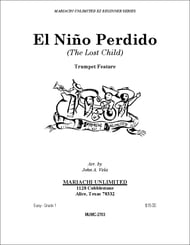 El Nino Perdido P.O.D. cover Thumbnail